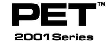 Commodore PET
