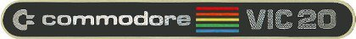 Commodore VIC-20