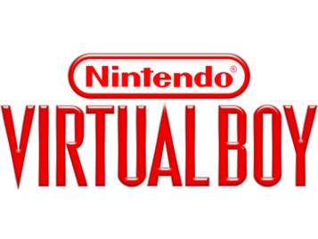 Virtual Boy