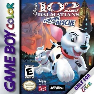 102 Dalmatiens