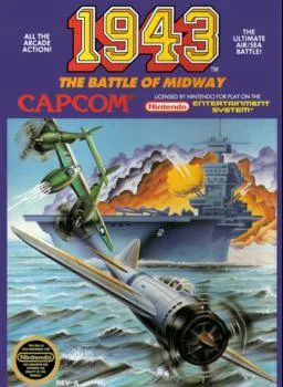 1943: La Battaglia di Midway