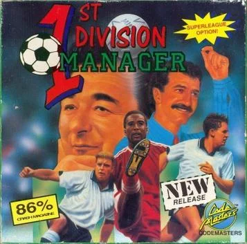Manager della Prima Divisione