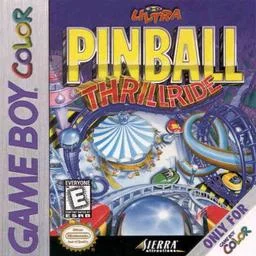 3-D Ultra Pinball: Corsa Emozionante