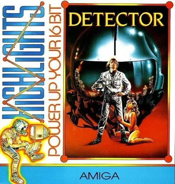 3D Astéroïdes (1987) (Atari)