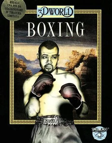 3D Weltboxen