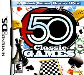 50 Klassische Spiele