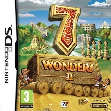 7 Wunder II (EU)(GoRoNu)