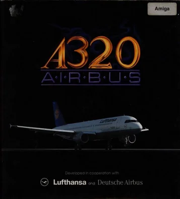 A320 空中巴士