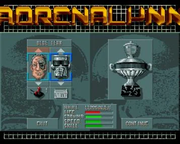Adrenalynn