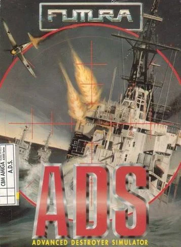 ADS - Fortgeschrittener Zerstörer-Simulator