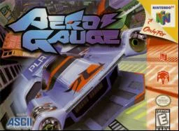 AeroGauge