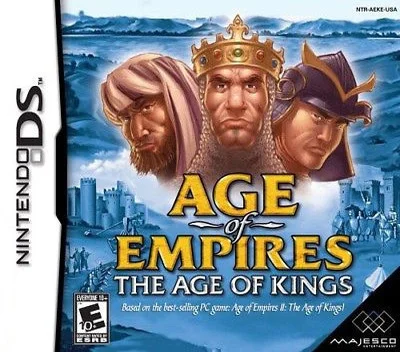 Age of Empires: La Era de los Reyes