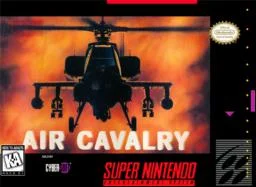 Cavalleria Aerea