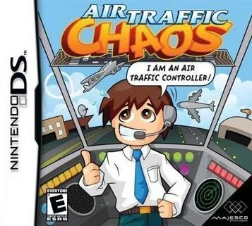 Caos del Traffico Aereo (Venom)