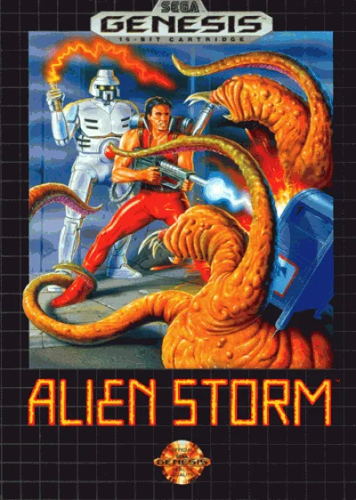 Tempesta Aliena