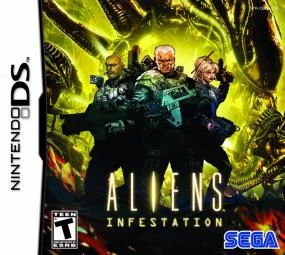 Aliens: Befall
