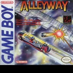 Alleyway