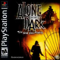 Alone in the Dark: The New Nightmare