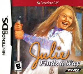 American Girl: Julie findet einen Weg