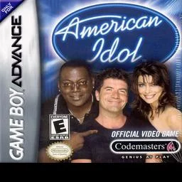 Ídolo Americano