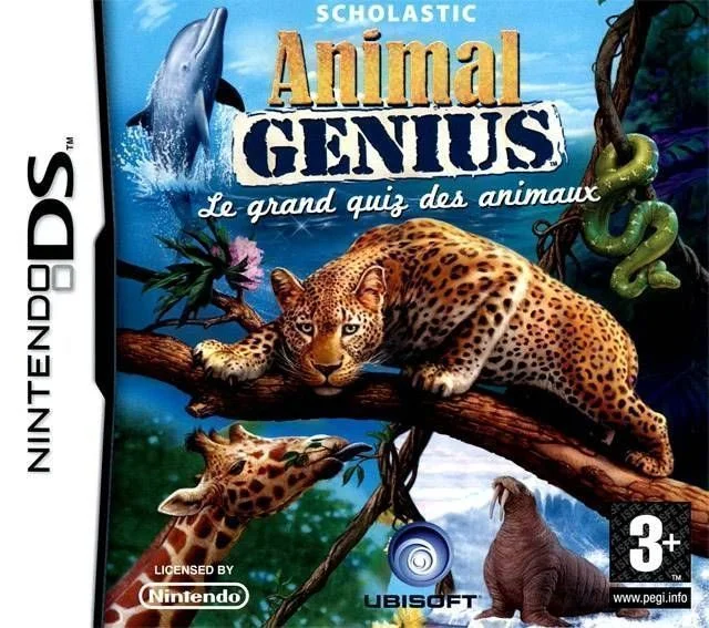 Genio degli Animali (SQUIRE)