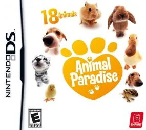 Paradiso degli Animali