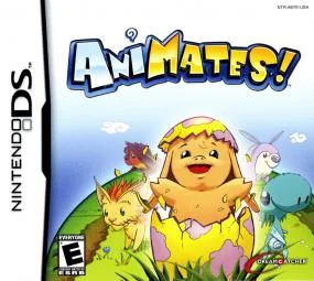 Anone DS