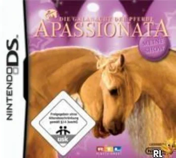 Apassionata