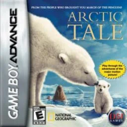 Conte arctique