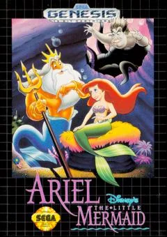 Ariel - Küçük Denizkızı