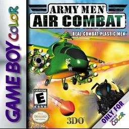 Army Men: Luftkampf