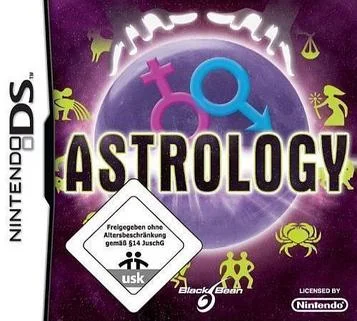 Astrologia (UE)