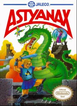 Astyanax