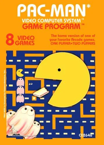 Atari Karts