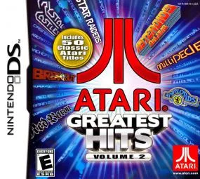 Atari's Greatest Hits - Volume 1