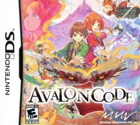 Codice Avalon