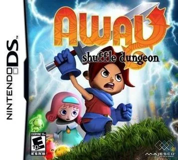 Away - Gemischtes Verlies (Venom)