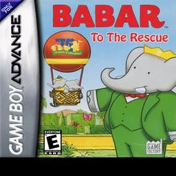 Babar al Salvataggio