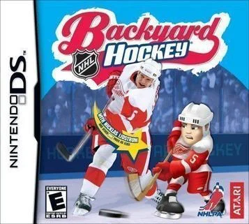 Hinterhof-Hockey (Micronauts)