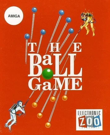 Игра с мячом