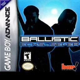 Ballistic: Ecks karşı Sever