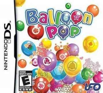 Balon Patlatma