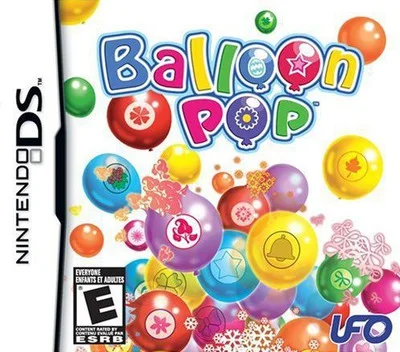 Scoppio di Palloncini