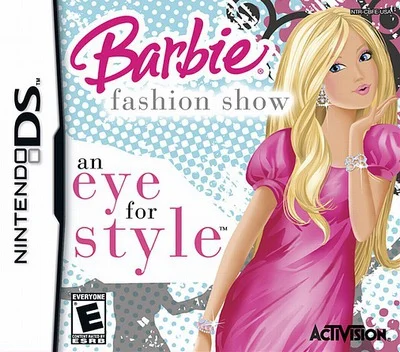 Barbie Défilé de mode : Un œil pour le style