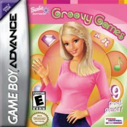 Barbie Jeux Sympas