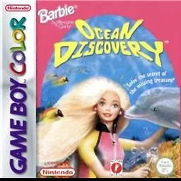 Barbie: Découverte océanique