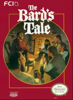 Il Racconto del Bardo