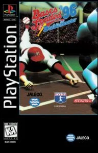 베이스 로디드 '96: 더블 헤더