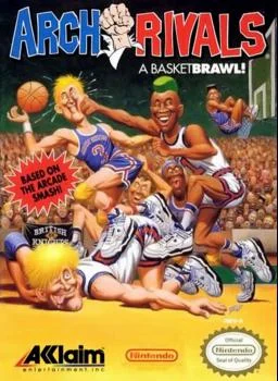 Basketbrawl (1992)