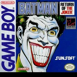 Batman: Il Ritorno del Joker